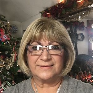 Meet your Posher, Rita